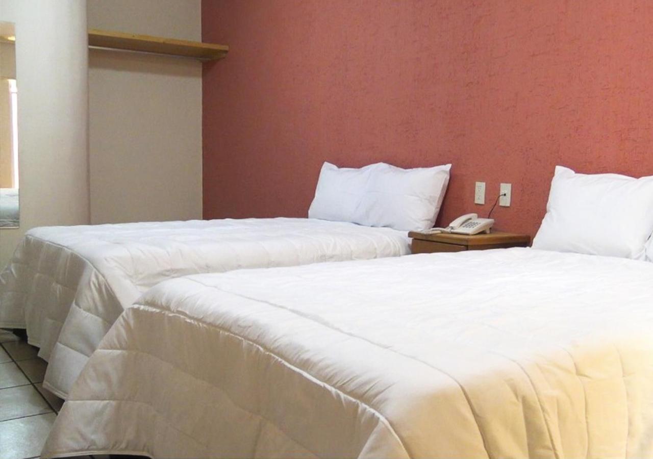 Hotel Malinalli Bella Vista *
